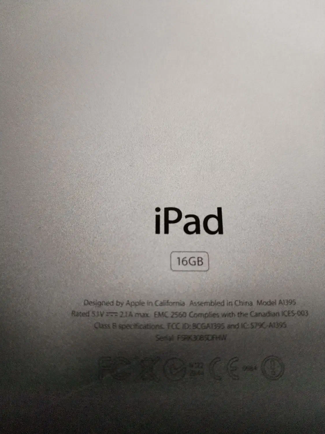 آیپد سیم کارت نمیخوره|تبلت|اهواز, گلستان|دیوار