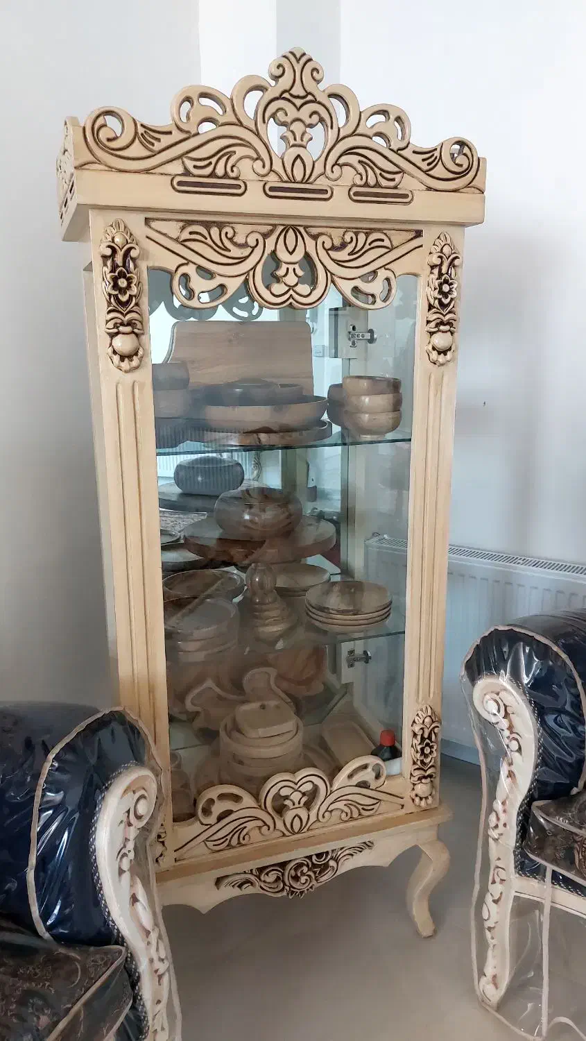 ویترین|بوفه، ویترین، کنسول|خمینی‌شهر, |دیوار