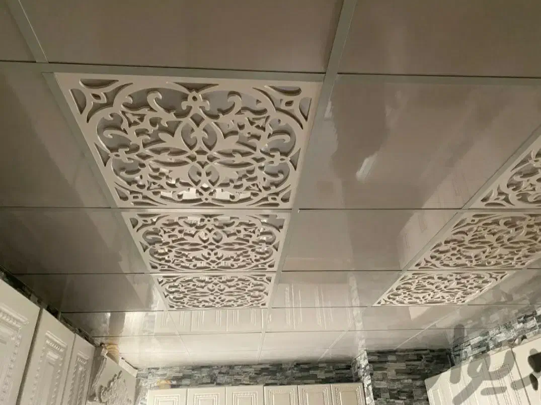 نصب سقف کاذب قرچک|خدمات پیشه و مهارت|قرچک, مهدیه|دیوار