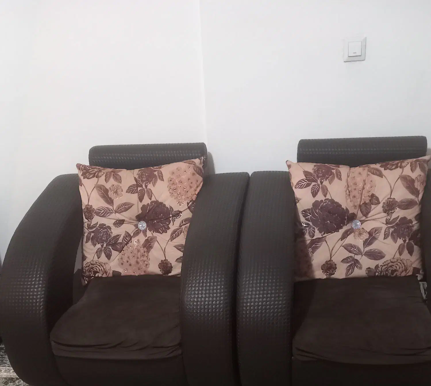 فروش فوری|مبلمان خانگی و میز عسلی|تهران, یافت آباد شمالی|دیوار