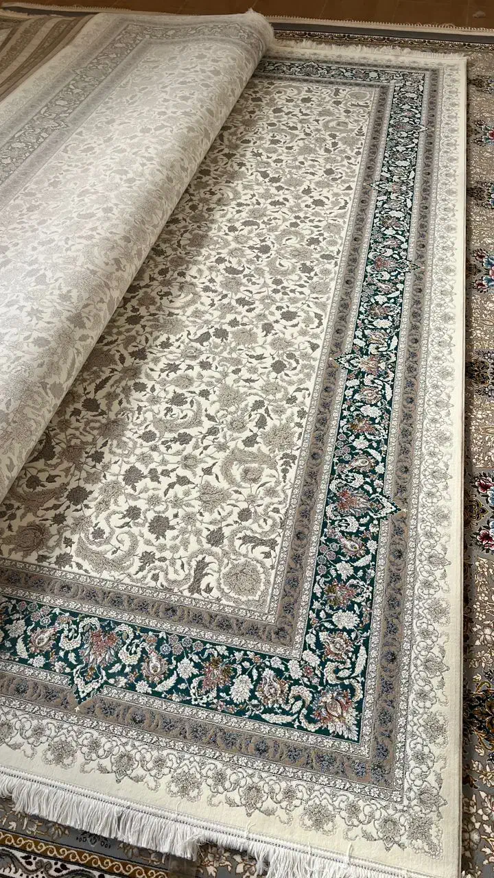 ۱۲۰۰ شانه تراکم ۳۶۰۰|فرش|تهران, شهرک ولیعصر شمالی|دیوار