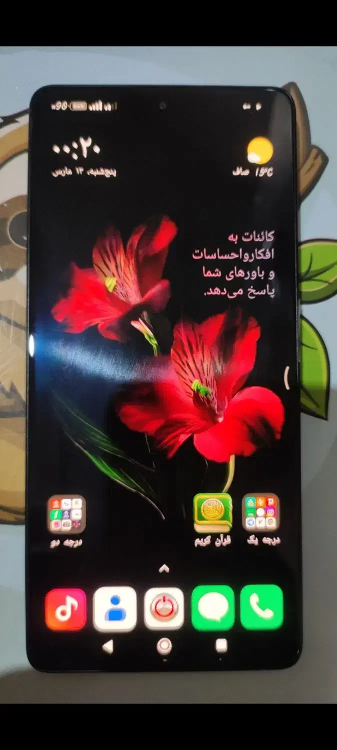 شیائومی ام ۶ پرو|موبایل|ورامین, ورامین|دیوار