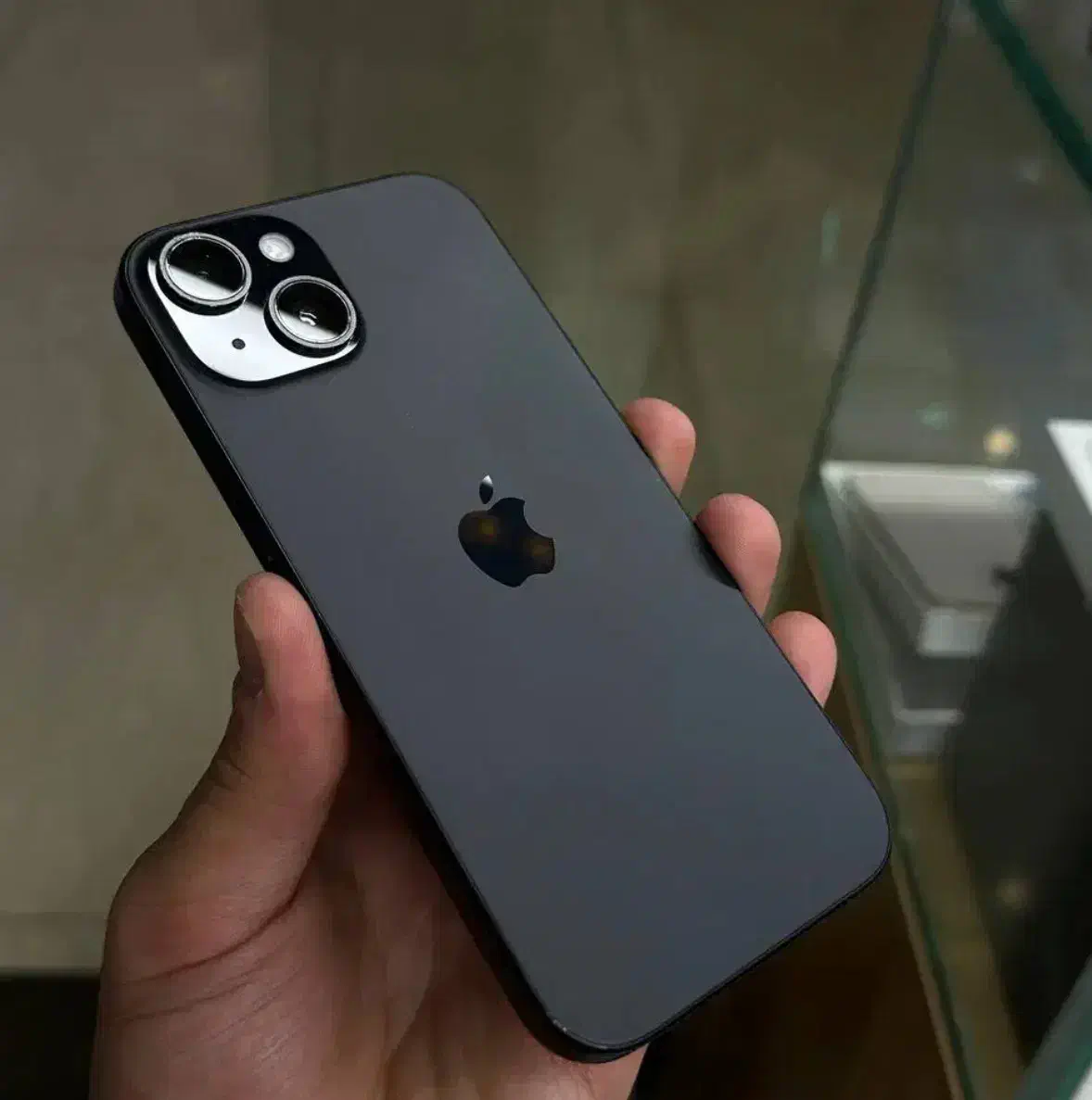 ایفون15مشکی|موبایل|یزد, |دیوار