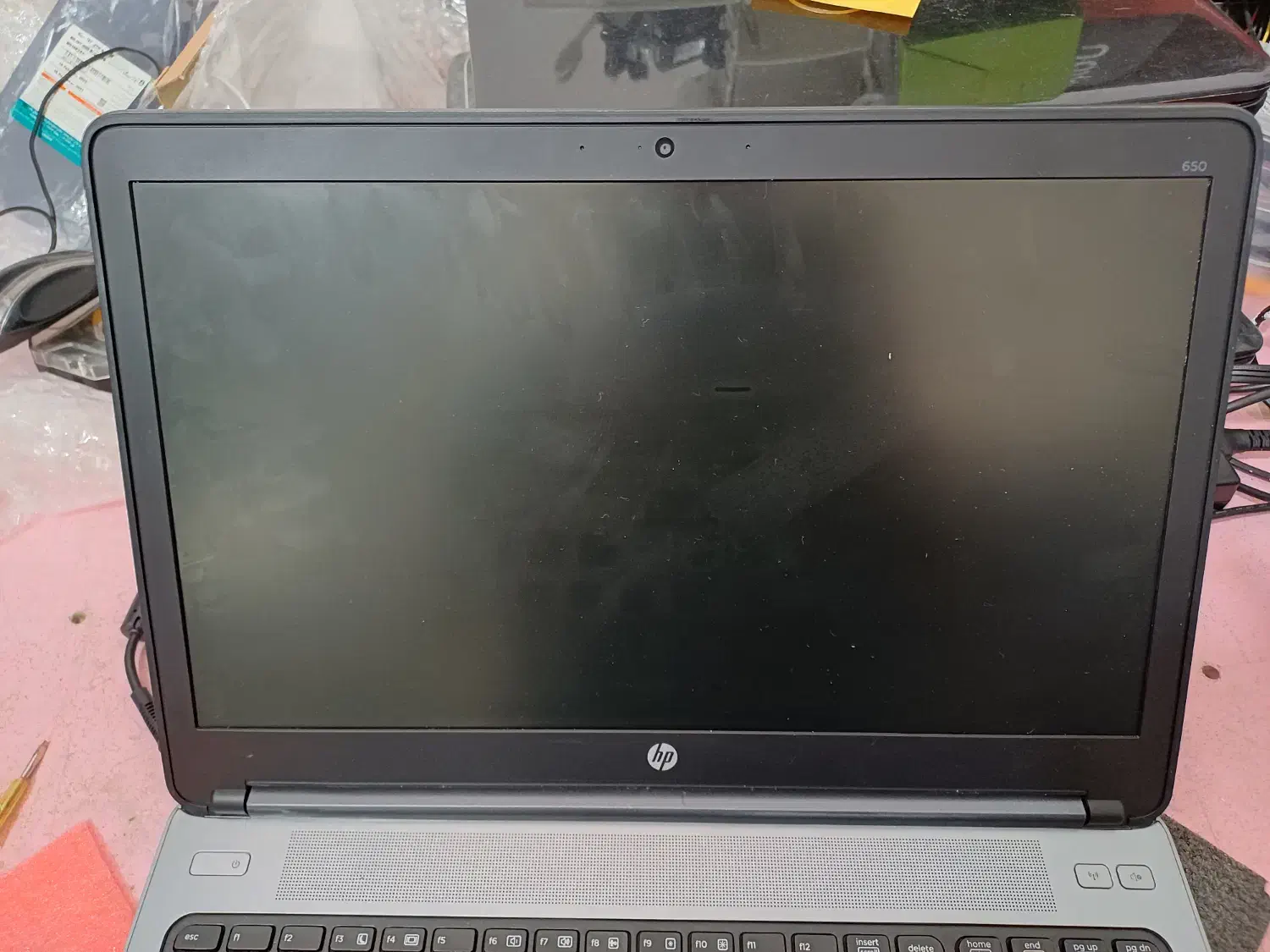 فروش ویژه لپ تاپ hp probook 650 g1|رایانه همراه|چابهار, |دیوار