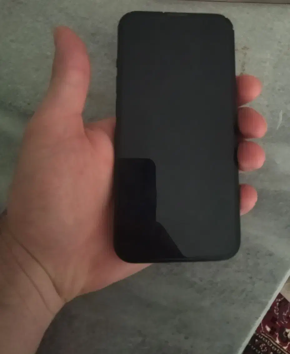 آیفون 13نرمال|موبایل|دهگلان, |دیوار