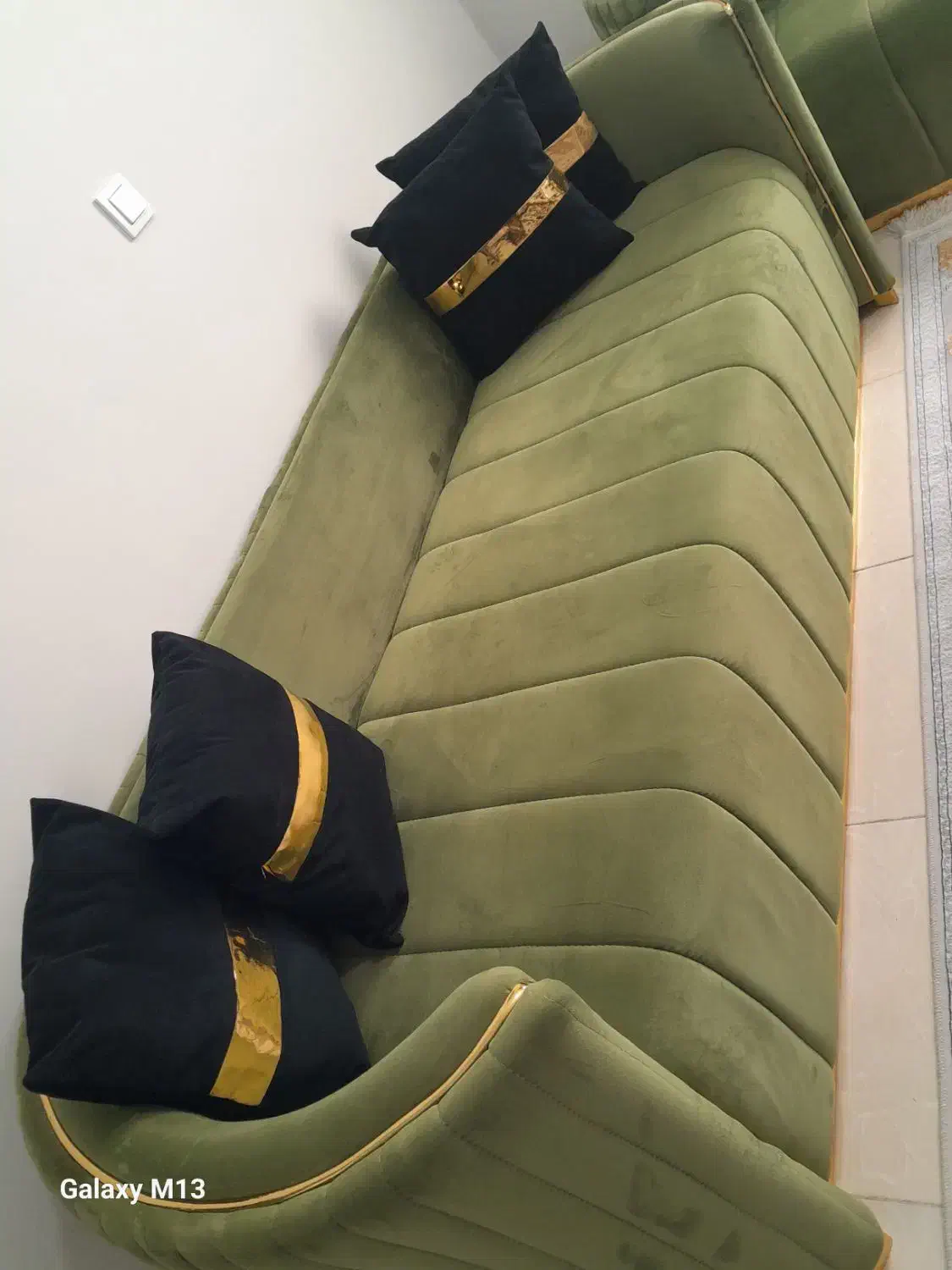 مبلمان|مبلمان خانگی و میز عسلی|محمدشهر, شهرک پیام (مهرالبرز)|دیوار