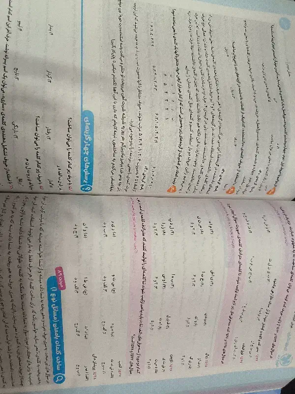 کتاب هوش کمپلکس ششم ویرایش ۱۴۰۳|کتاب و مجله آموزشی|شاهینشهر, خانه کارگر|دیوار