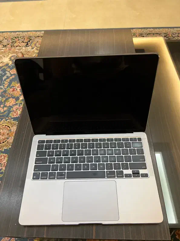 مکبوک ایر m1/ macbook air m1|رایانه همراه|مشهد, آبادگران|دیوار