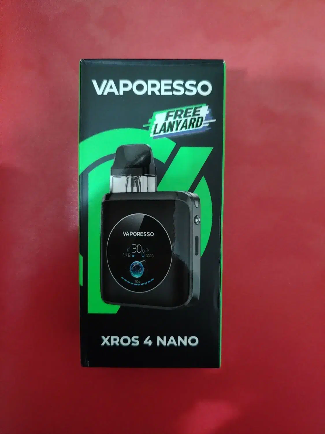 ویپ VAPORESSO|زیورآلات و اکسسوری|شهرضا, |دیوار