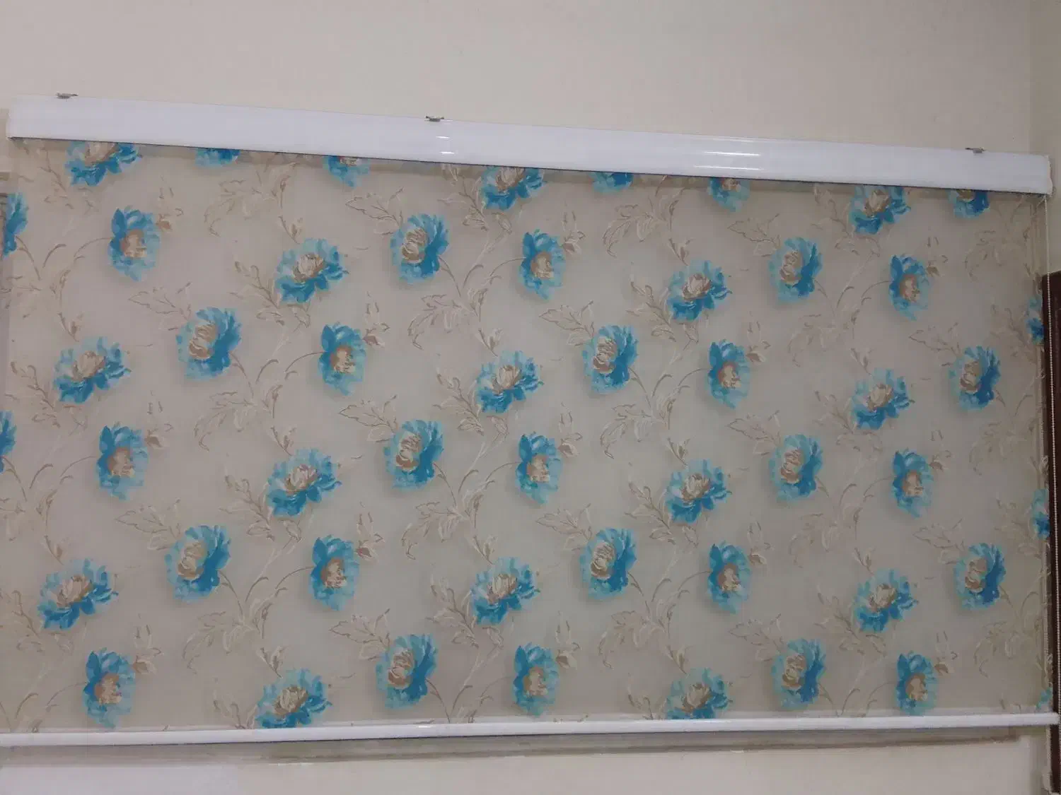 پرده زیرا|پرده، رانر، رومیزی|لنگرود, |دیوار