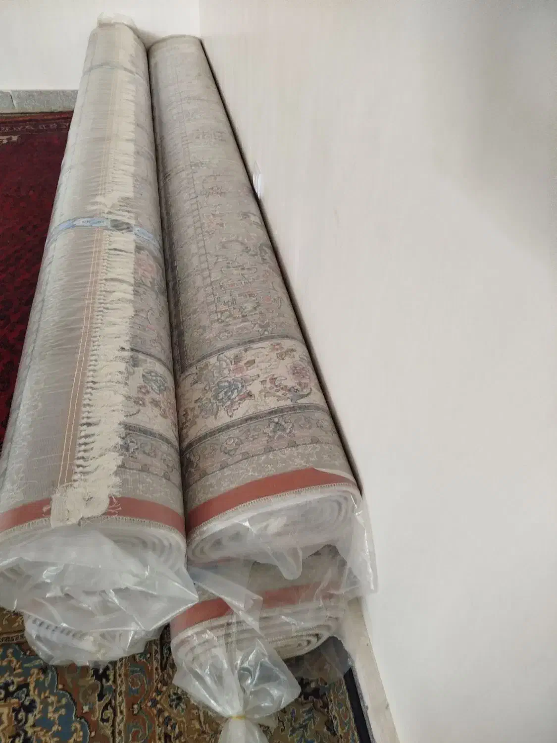 چهار فرش دوازده متری|فرش|بروجرد, |دیوار