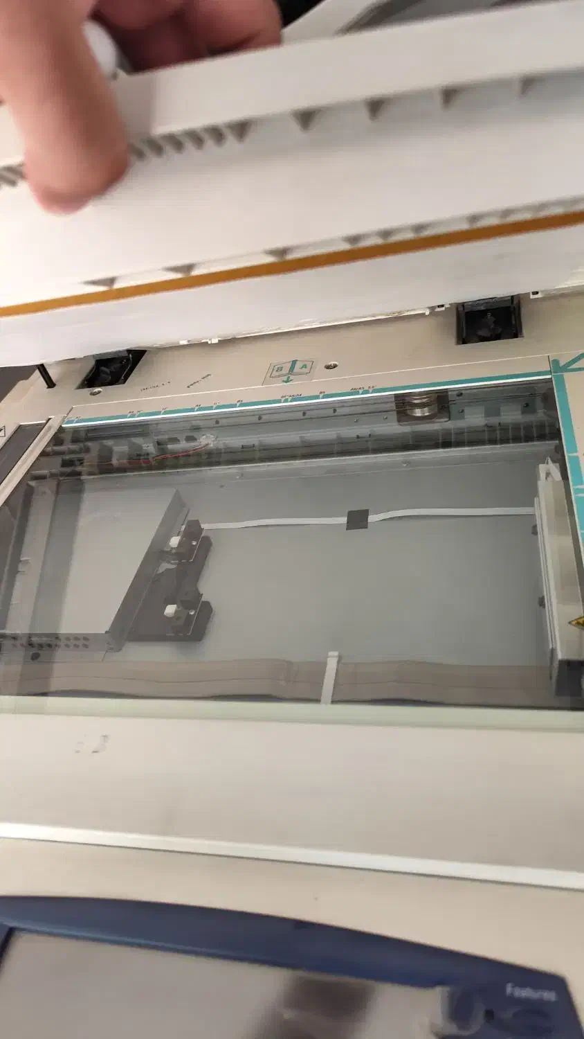 چاپگر و فتوکپی زیراکس|پرینتر، اسکنر، کپی، فکس|بانه, |دیوار