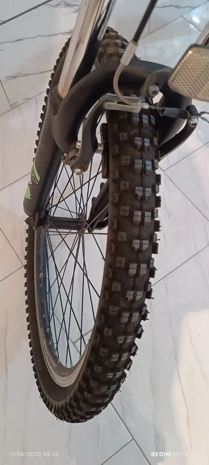 دوچرخه فروشی در حدنو|دوچرخه، اسکیت، اسکوتر|شاهینشهر, شهرک میلاد|دیوار