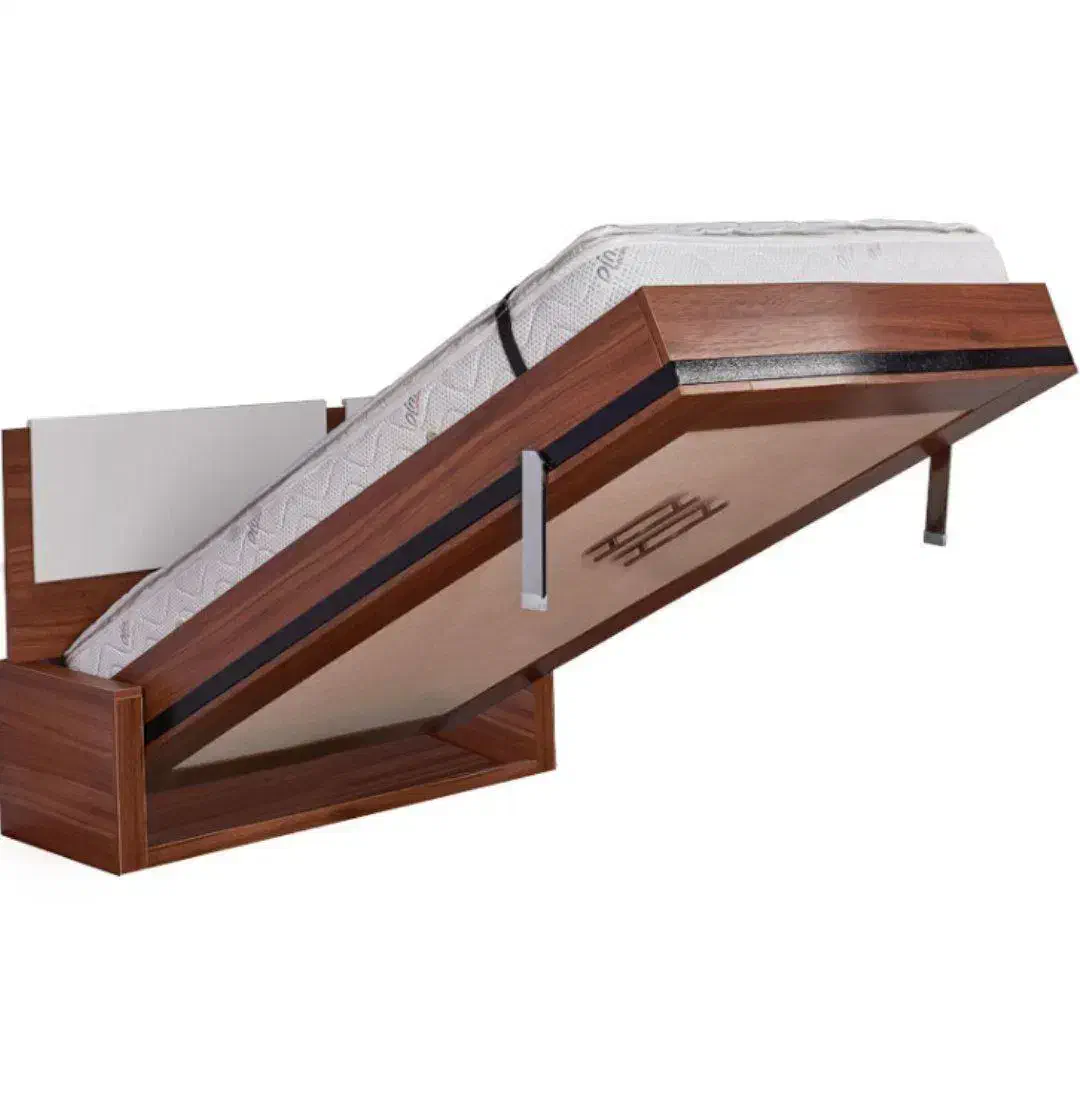 تخت تاشو یک نفره برند کمجا چوب|تخت و سرویس خواب|تهران, ابوذر|دیوار