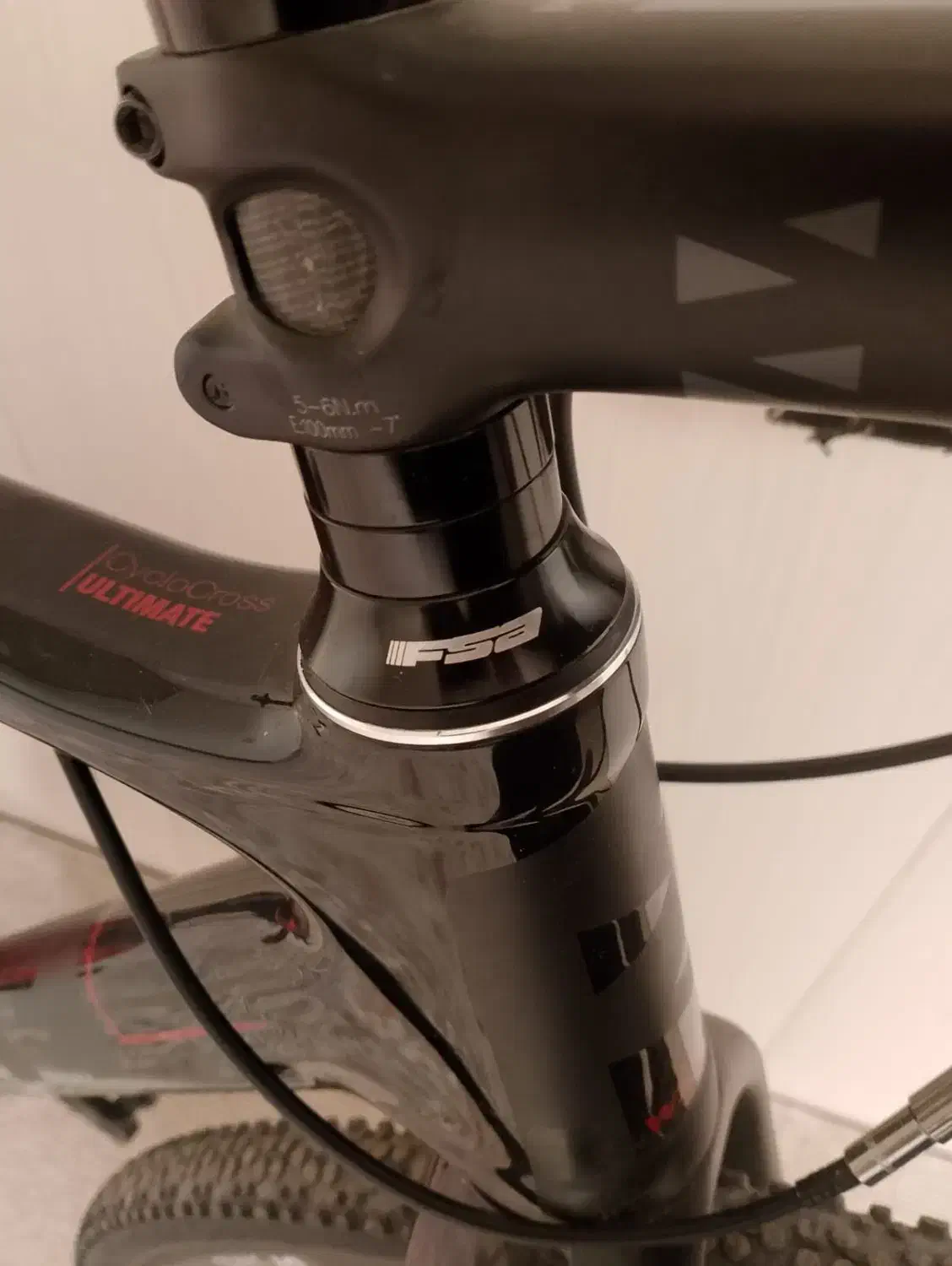 دو چرخه White XC 290 Ultimate مدل 2024|دوچرخه، اسکیت، اسکوتر|پیرانشهر, |دیوار