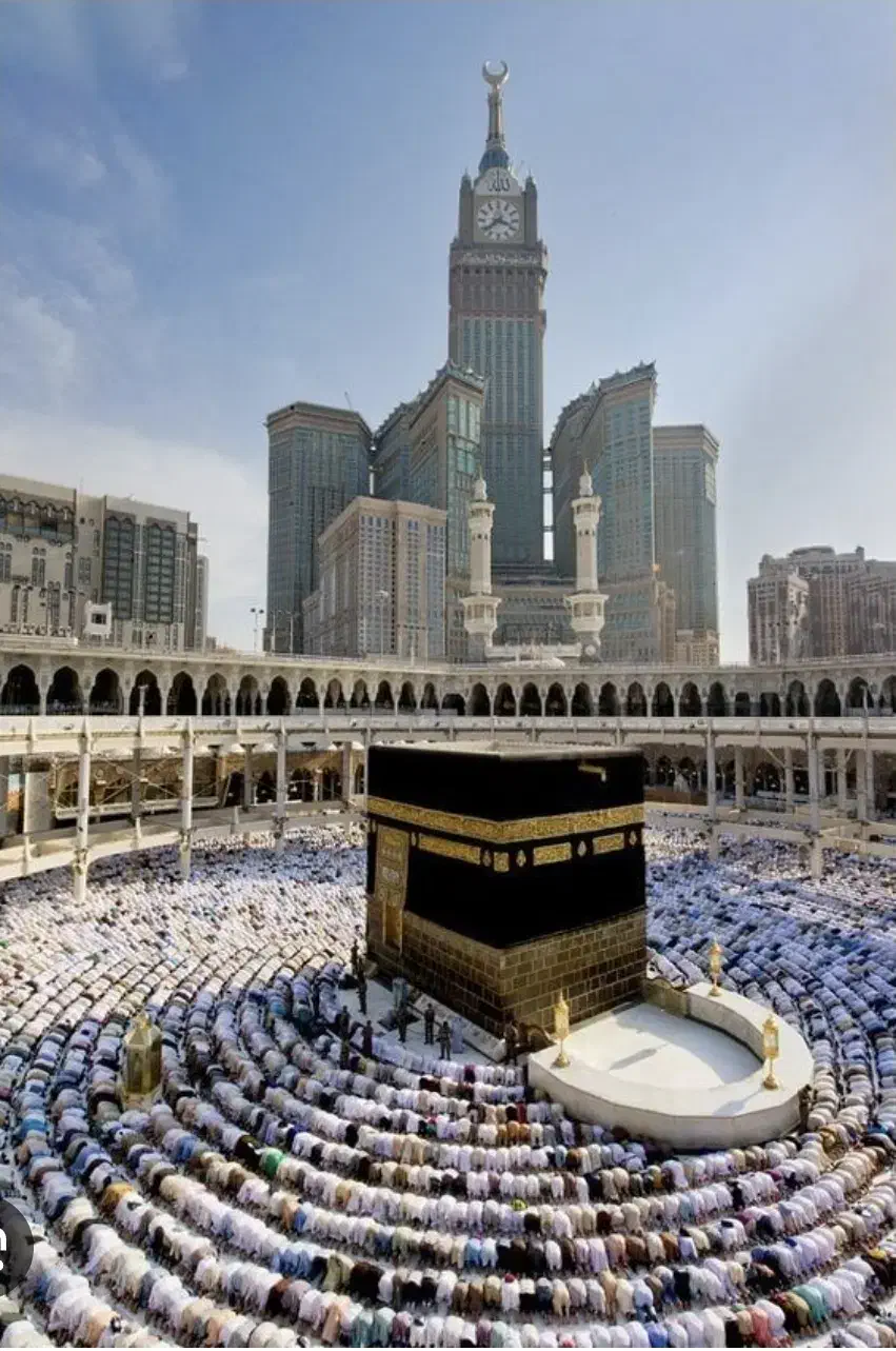 فروش فیش حج تمتع|تور و چارتر|کرمانشاه, |دیوار