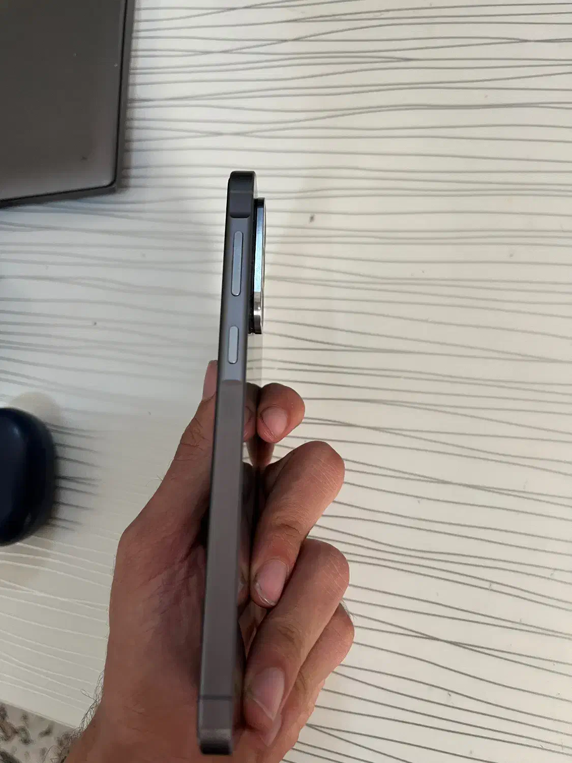 سامسونگ a56 5G|موبایل|تهران, شهران جنوبی|دیوار