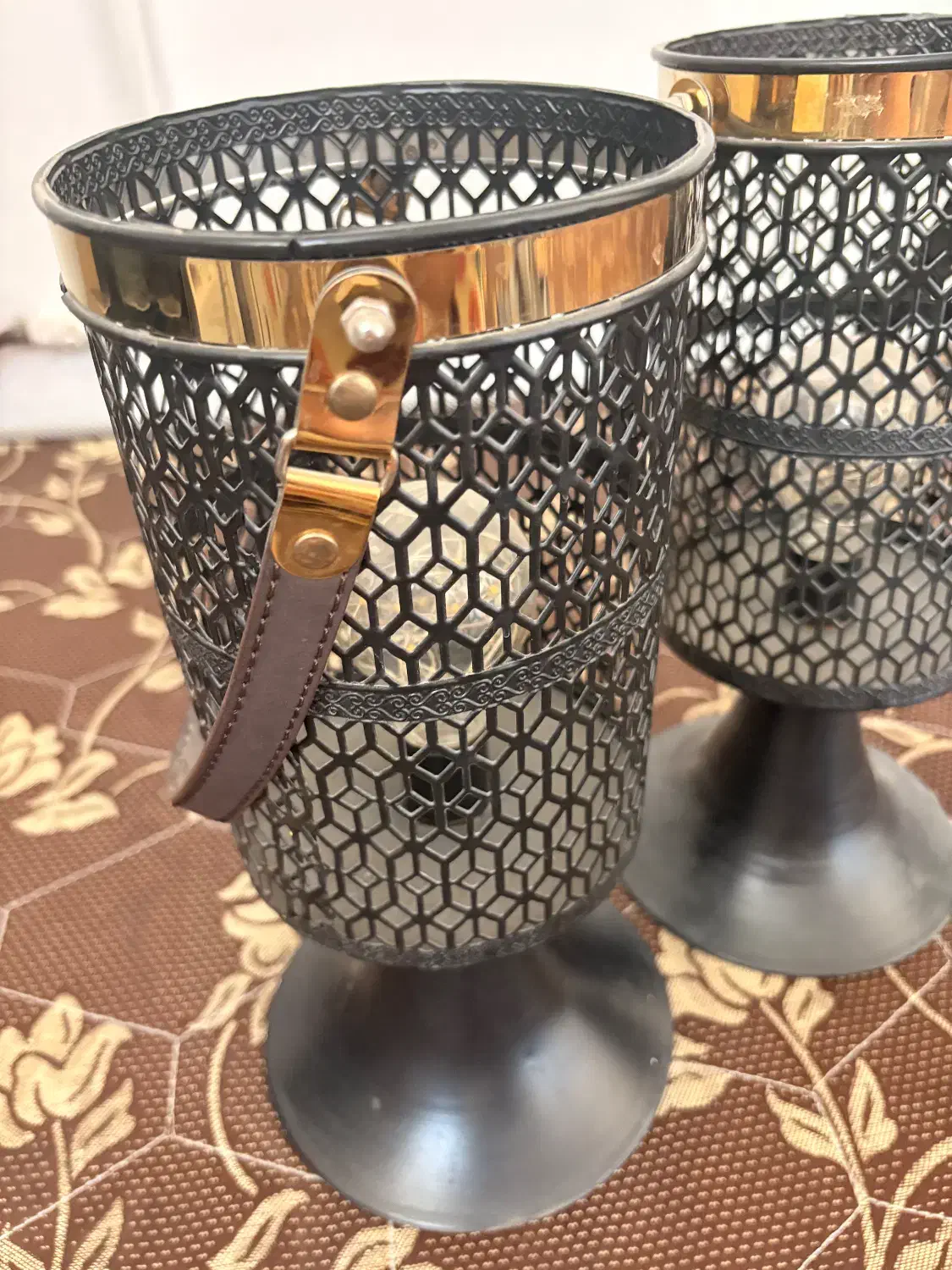 آباژور، چراغ خواب|چراغ خواب و آباژور|مشهد, نوید|دیوار