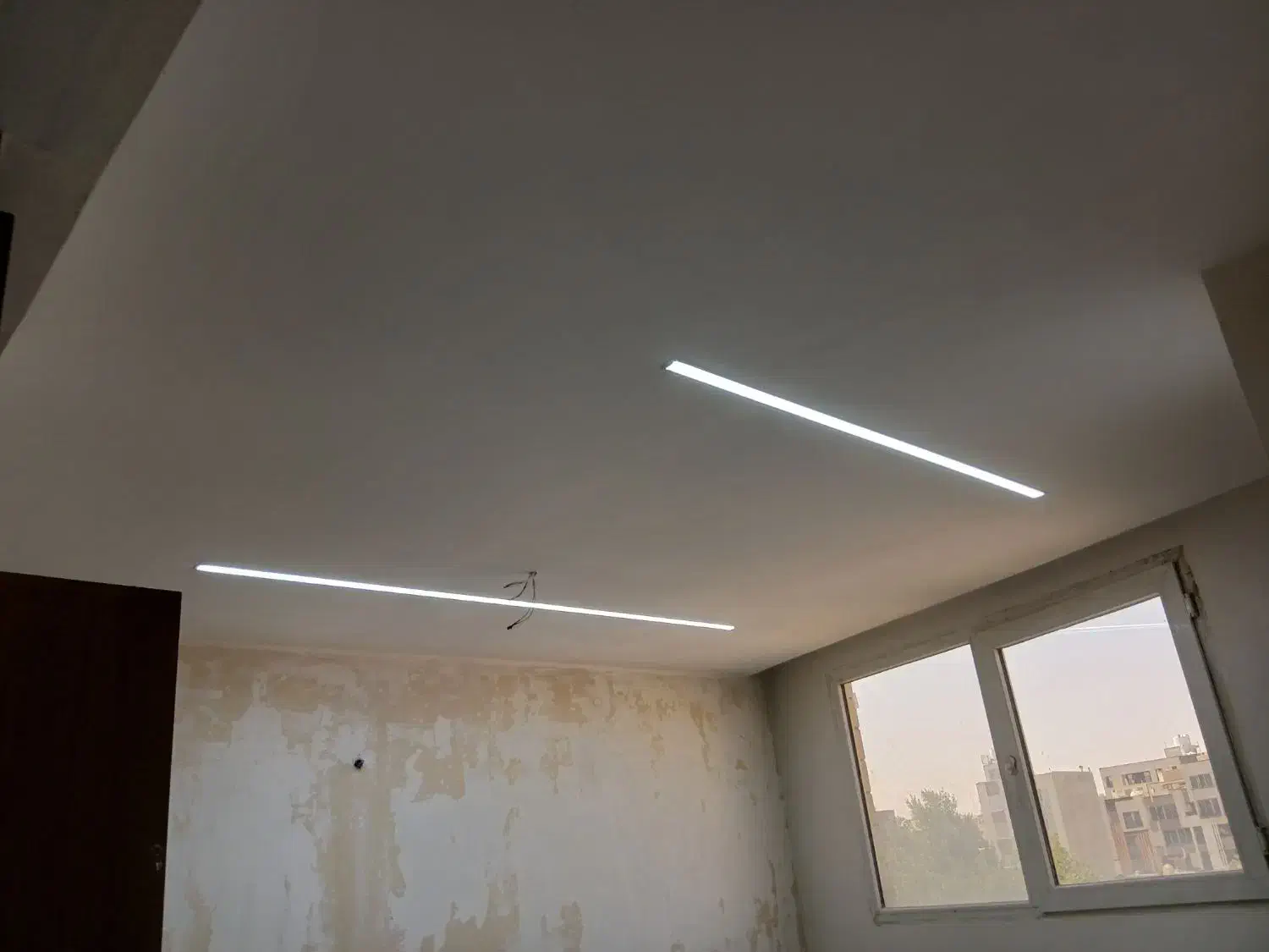 نقاشی ساختمان|خدمات پیشه و مهارت|اصفهان, عباس‌آباد|دیوار