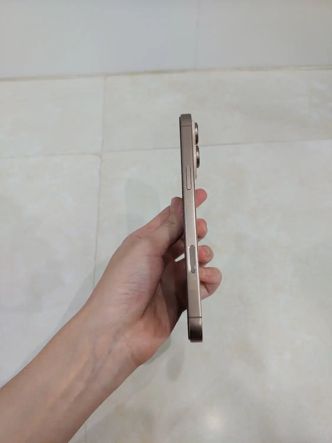 ایفون ۱۶ پرومکس|موبایل|همدان, |دیوار