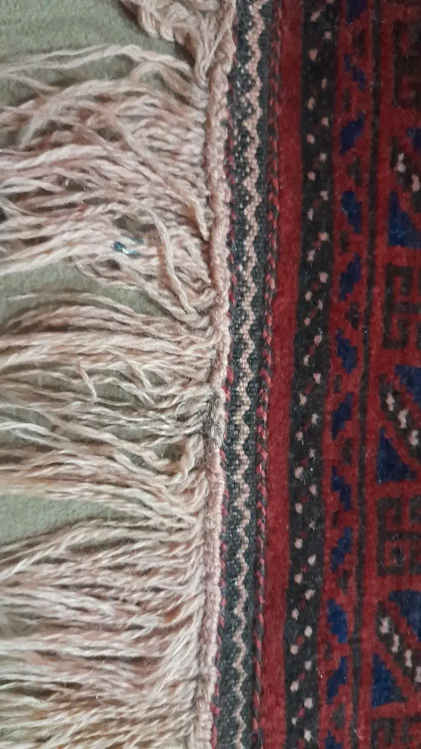 قالیچه دستبافت|فرش|مشهد, شهرک امام هادی (شهرک غرب)|دیوار