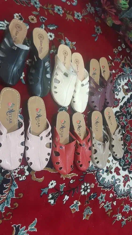 صندل|کیف، کفش، کمربند|اهواز, فاز ۱ پادادشهر|دیوار