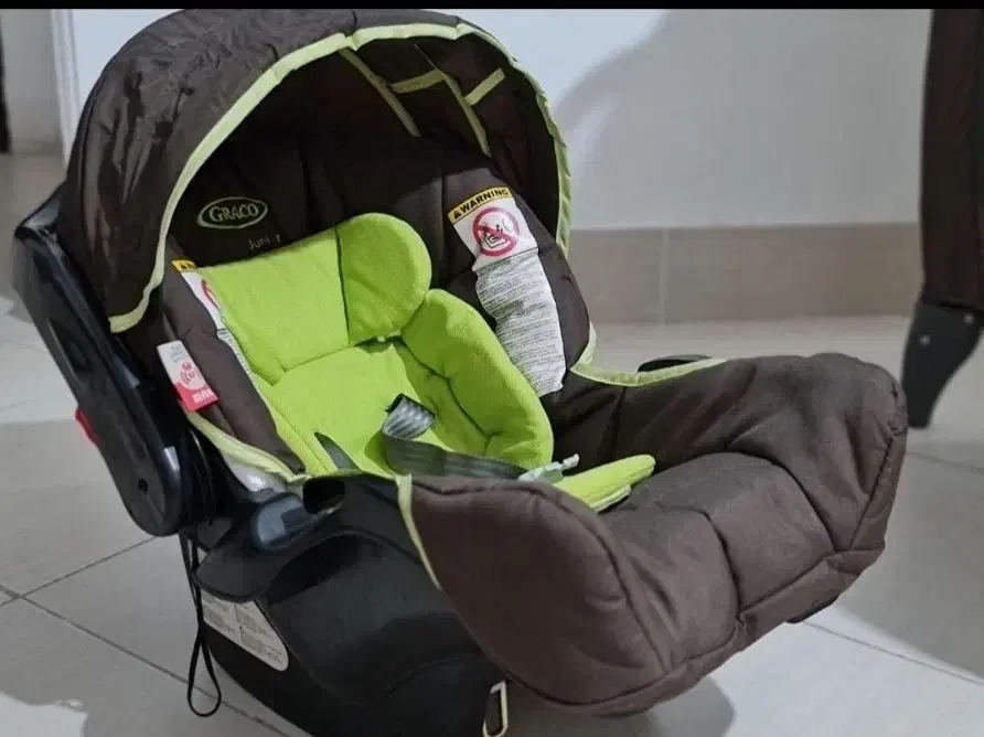 کریر گراکو|کالسکه و لوازم جانبی|تهران, باشگاه نفت|دیوار