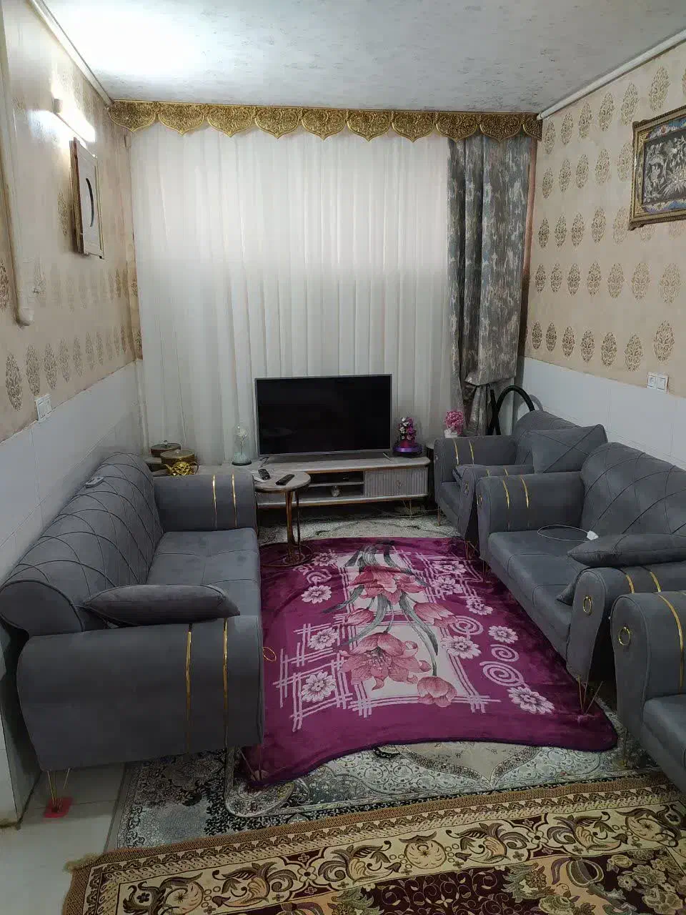 ۵۰متر دوطبقه|فروش خانه و ویلا|اصفهان, ارزنان|دیوار