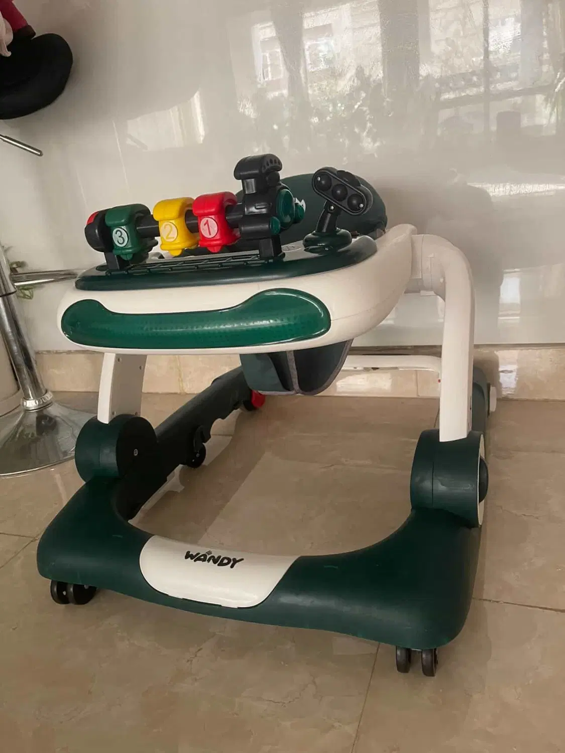 روروئک|اسباب و اثاث بچه|تهران, بهمن یار|دیوار