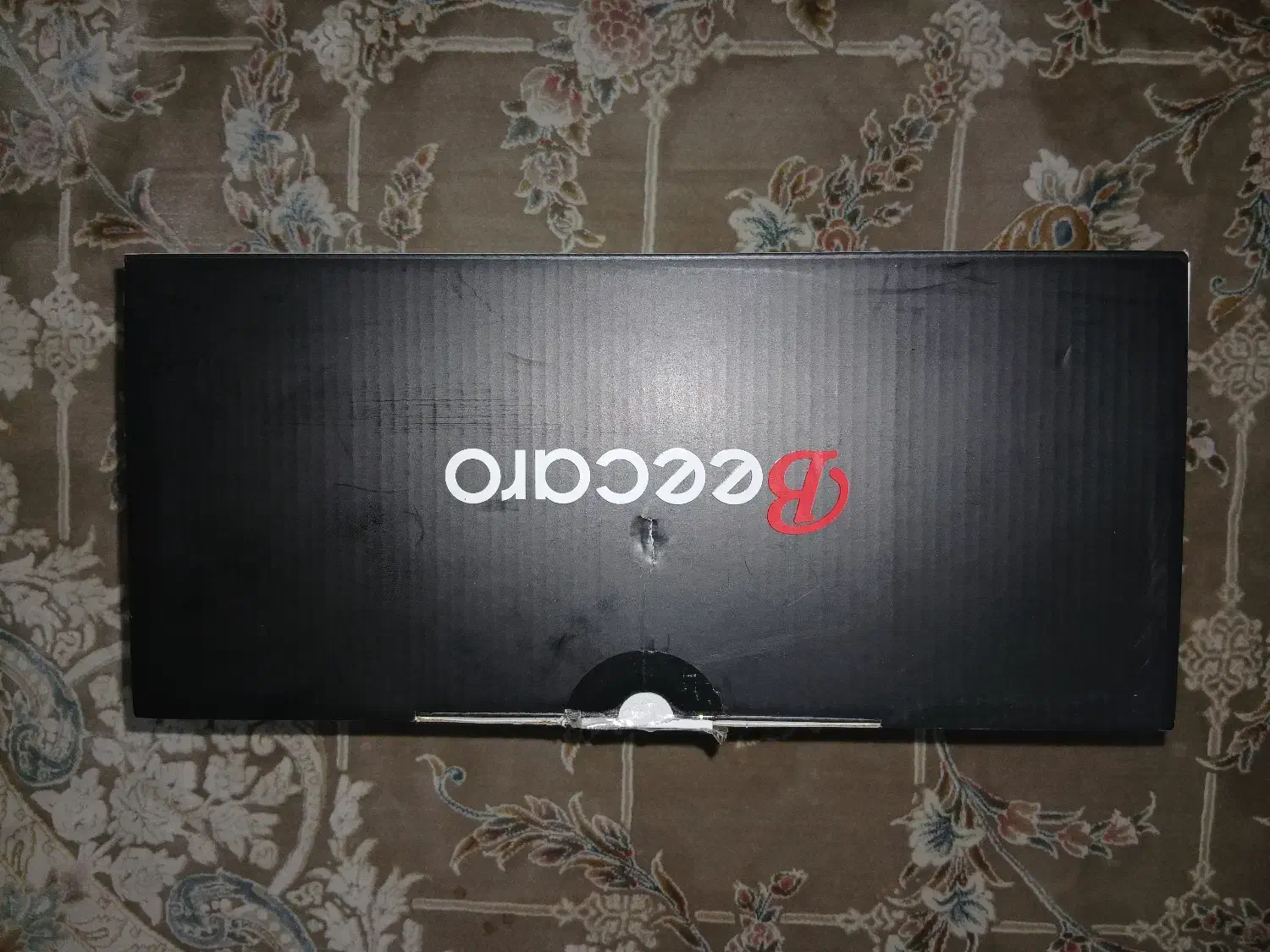 اسپیکر بلوتوثی Beecaro|پخش‌کننده همراه|تهران, خانی آباد نو شمالی|دیوار