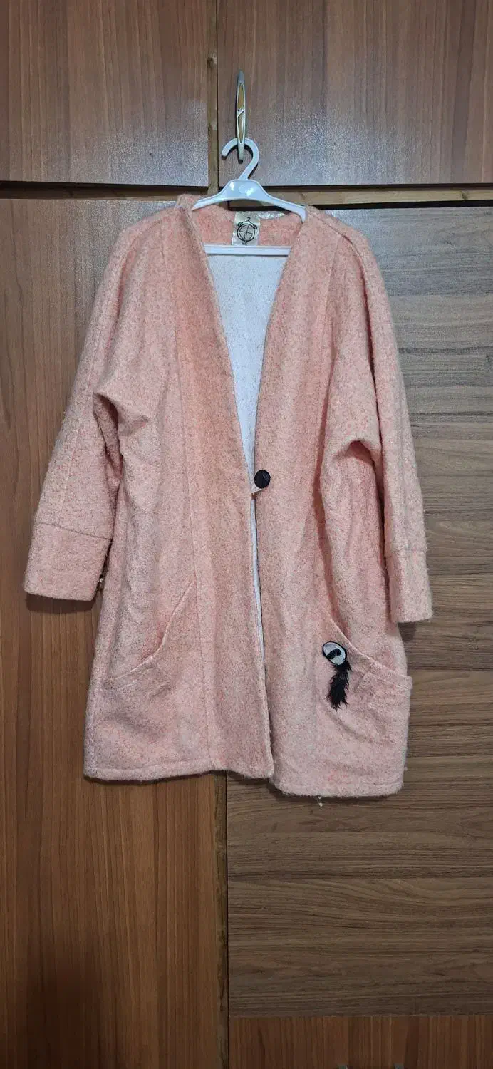 پالتو سایز بزرگ،پافر دو رو|لباس|رشت, استقامت ۲|دیوار