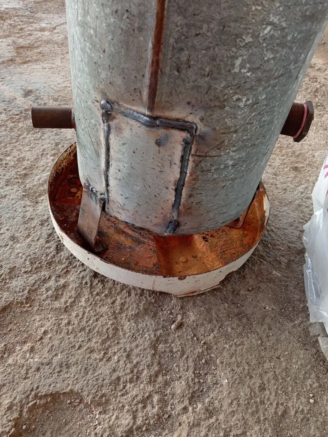 جوشکار سیار|خدمات پیشه و مهارت|بوشهر, |دیوار