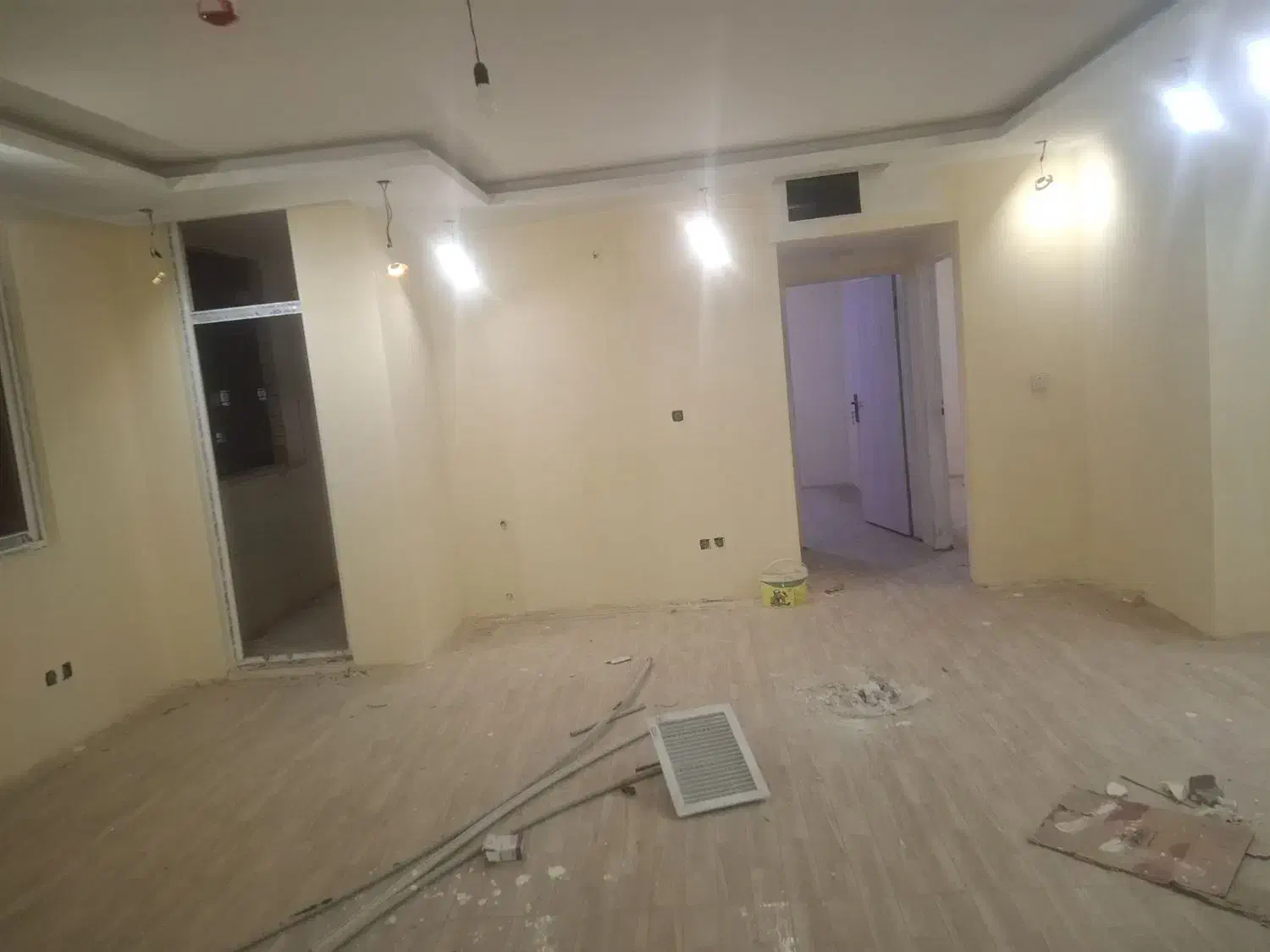 اپارتمان84متر در علامه به طالقانی صفر روبه افتاب|فروش آپارتمان|شاهینشهر, طالقانی|دیوار