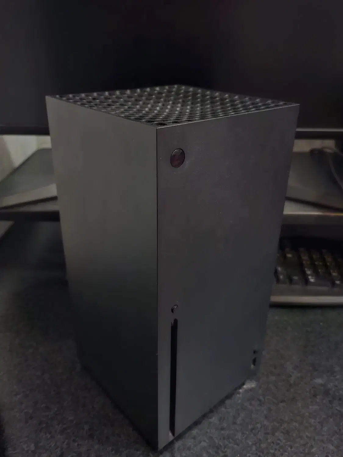 Xbox series x|کنسول، بازی ویدئویی و آنلاین|هشتگرد, شهرک ولیعصر (مصلی)|دیوار