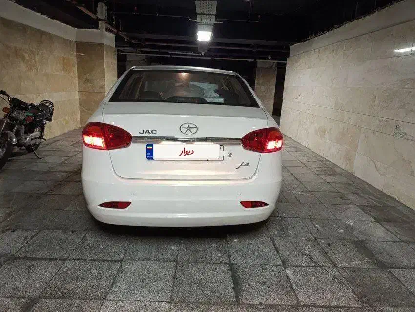 Jacj4|خودرو سواری و وانت|تهران, باغ فیض|دیوار