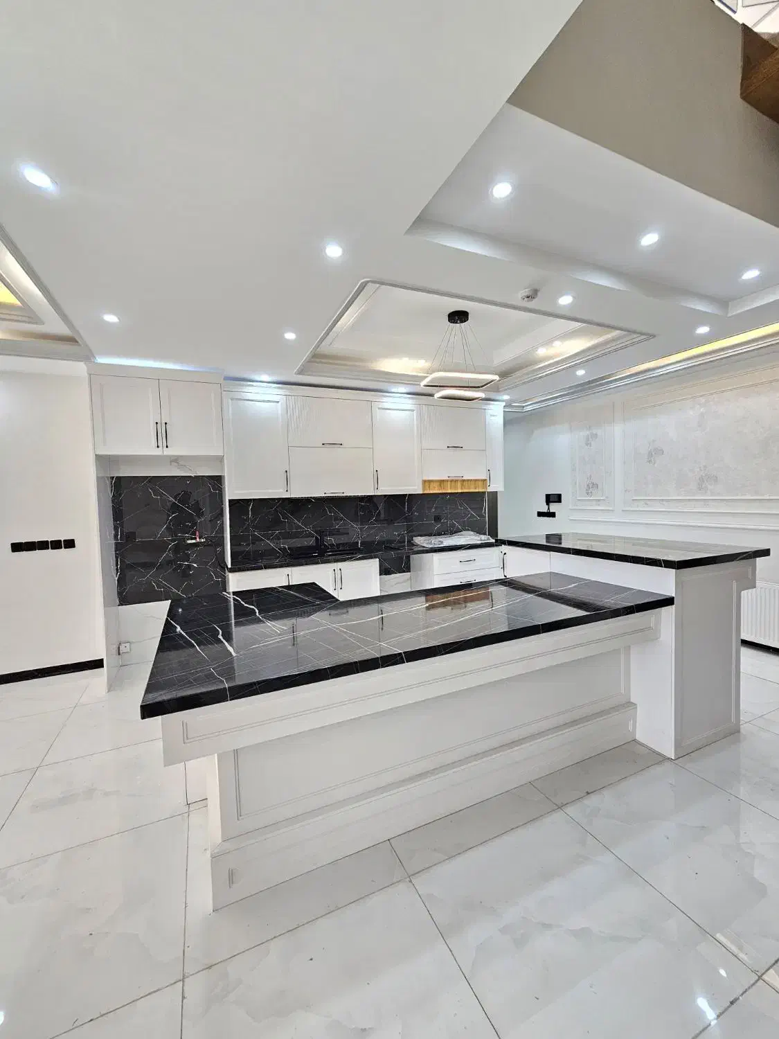 240متر شکوه و آرامش/پنت هاوس دوبلکس/فول امکانات|فروش آپارتمان|اندیشه, اندیشه فاز ۱|دیوار