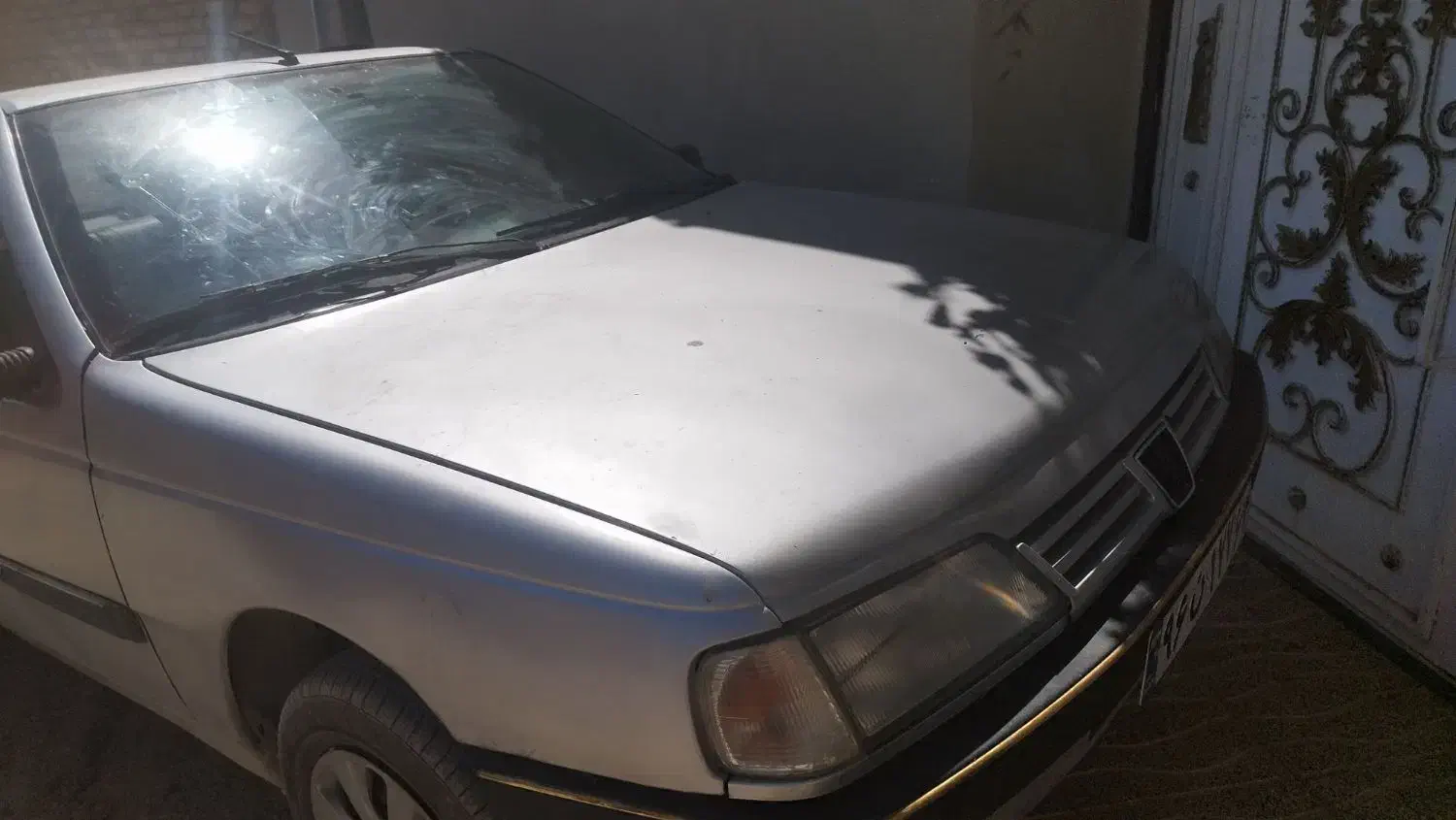 سلام 4لاستیک نو|خودرو سواری و وانت|سده (فارس), |دیوار