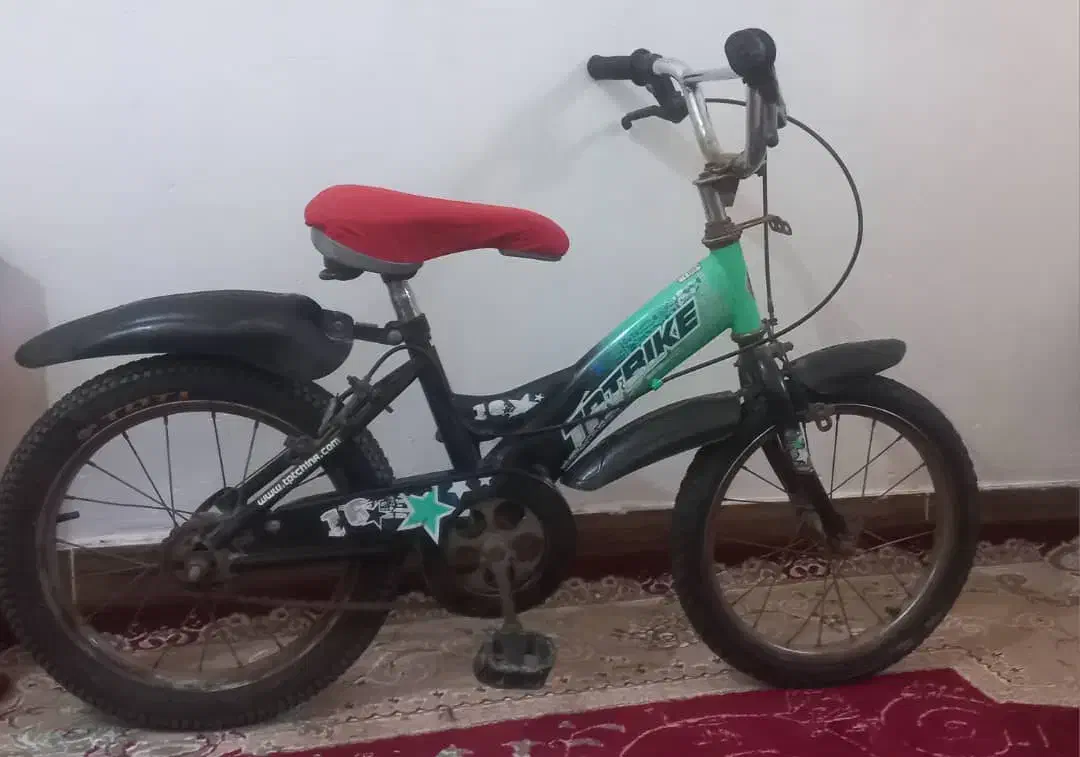 دوچرخه16و 26|دوچرخه، اسکیت، اسکوتر|خرمشهر, |دیوار