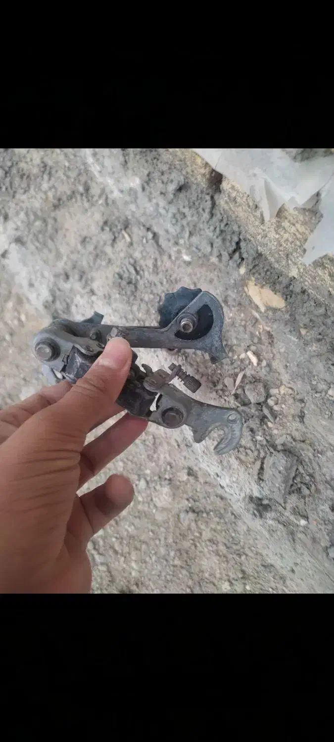 دوچرخه ۲۶ دنده ای.|دوچرخه، اسکیت، اسکوتر|زابل, |دیوار