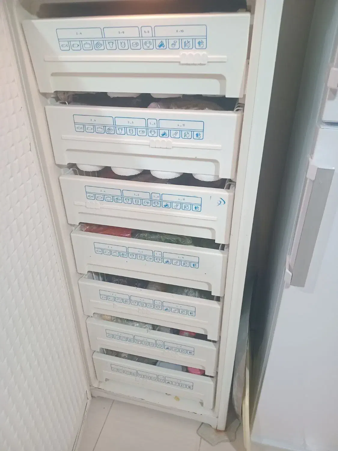 یخچال و فریزر|یخچال و فریزر|سنندج, |دیوار