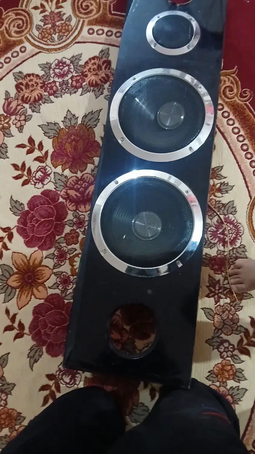 فروش باند|سیستم صوتی خانگی|دهدشت, |دیوار