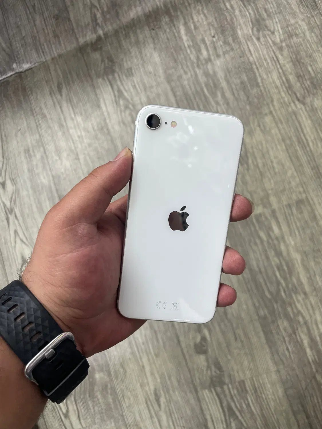 Iphone se 2020|موبایل|ارومیه, |دیوار