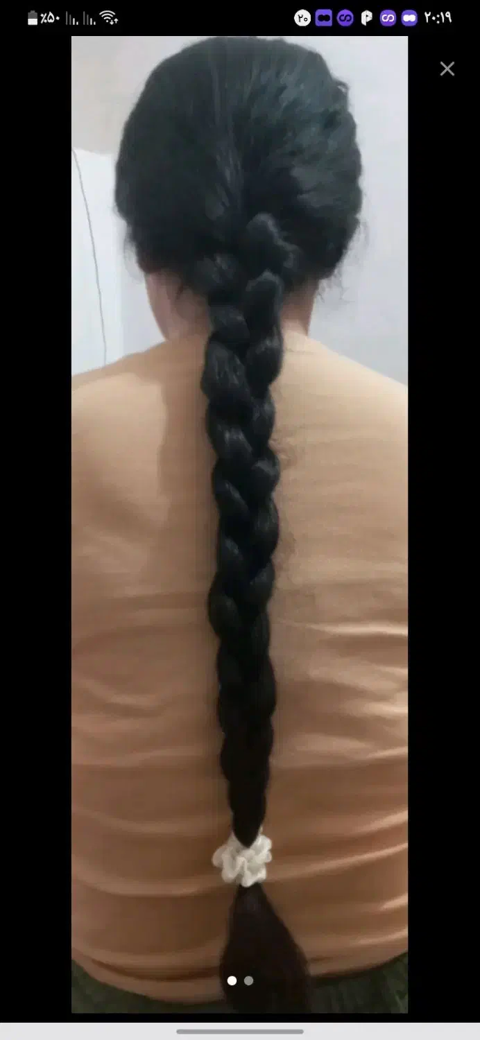 بی رنگ و طبیعی|آرایشی، بهداشتی، درمانی|شوشتر, |دیوار