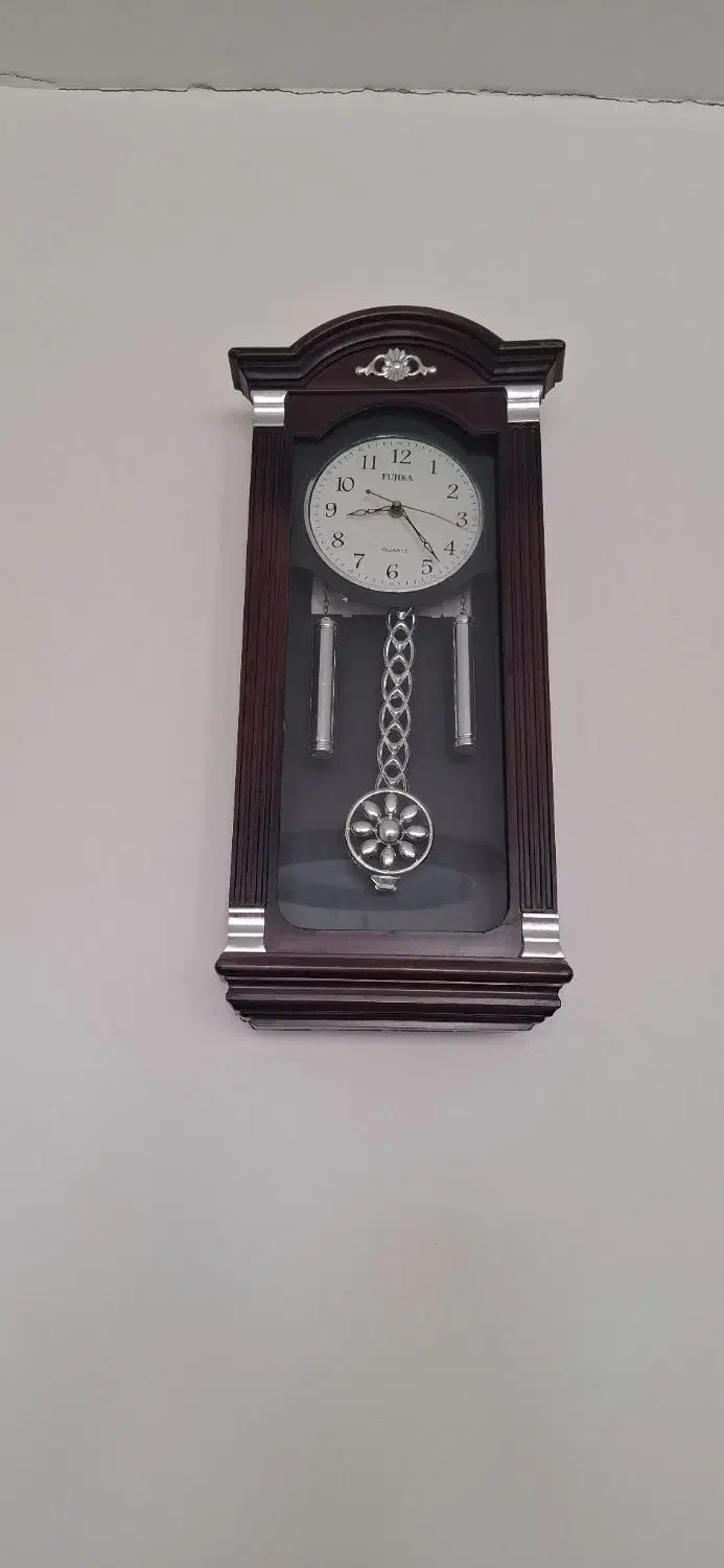 ساعت دیواری|ساعت دیواری و تزئینی|نیشابور, فردوس شمالی|دیوار