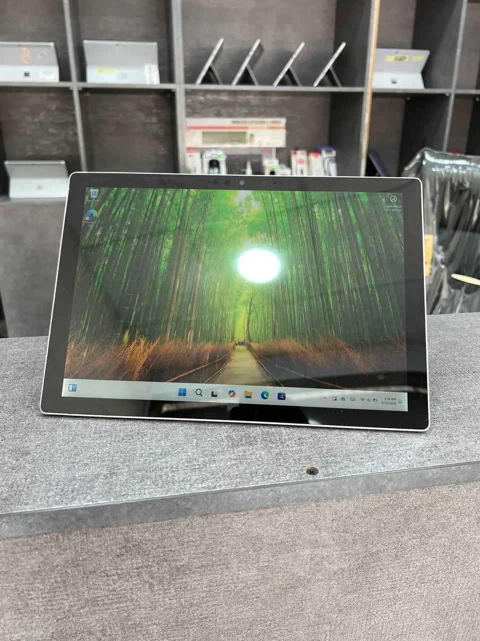 سرفیس pro 7|رایانه همراه|دزفول, |دیوار