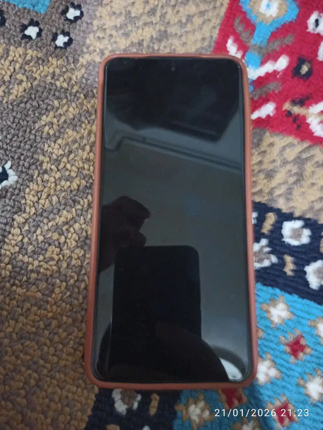 موتورولاage30|موبایل|سقز, |دیوار