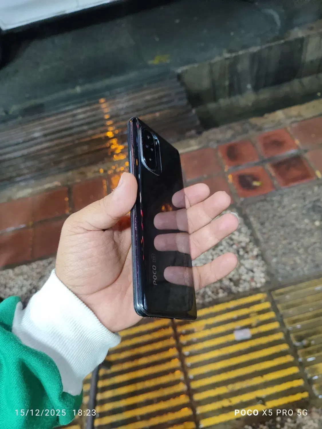 Poco F3 256|موبایل|شیراز, شهرک نیروی انتظامی|دیوار