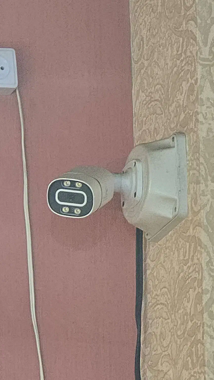 دوربین مداربسته ip|دوربین مداربسته|مراغه, |دیوار