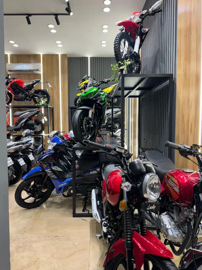 Z1000|موتورسیکلت|مشهد, سید رضی|دیوار