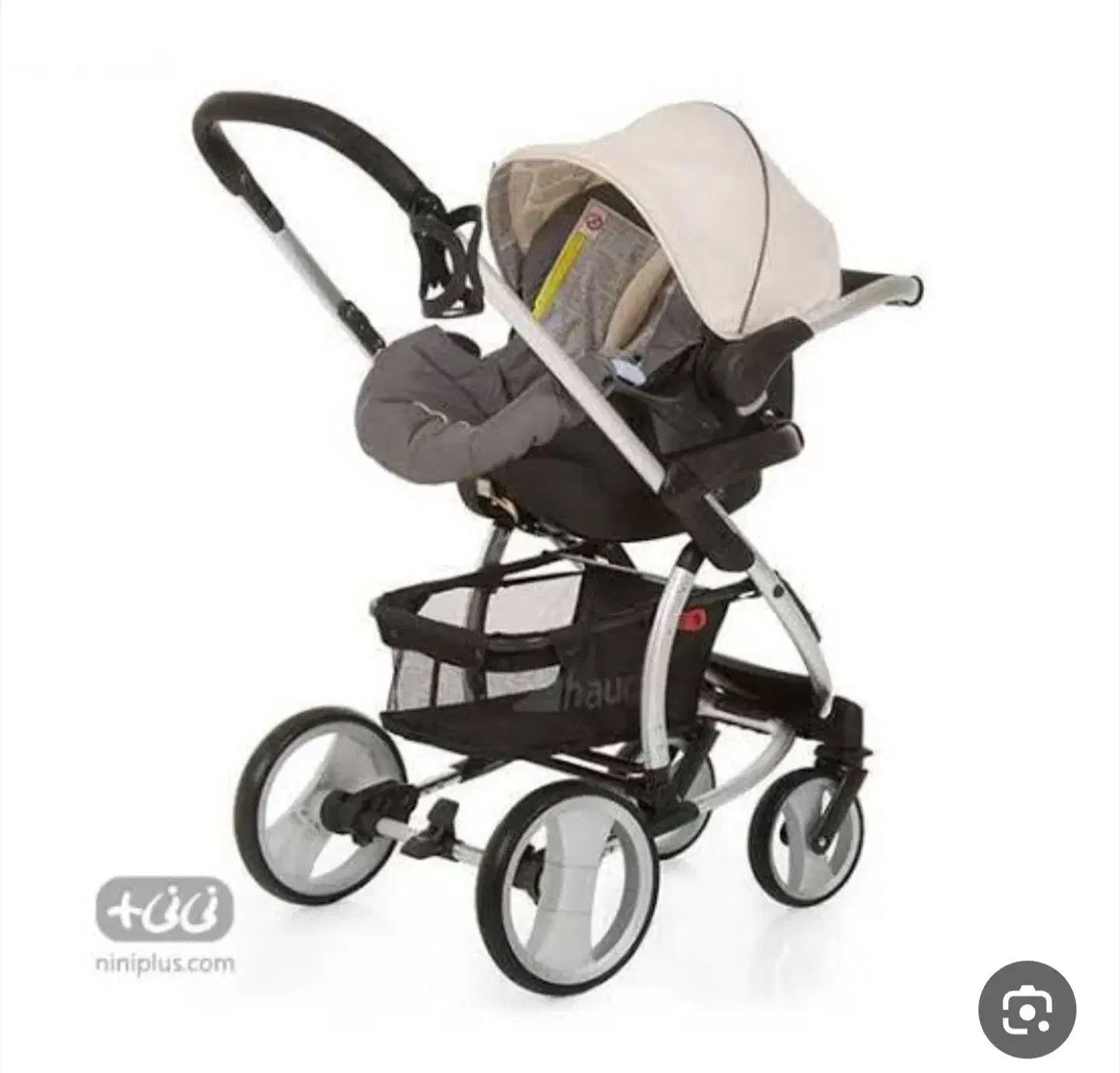 کالسکه هاوک|کالسکه و لوازم جانبی|شاهرود, |دیوار